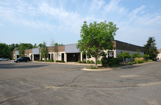 More details for 2835-2845 Hedberg Dr, Minnetonka, MN - Industrial for Lease