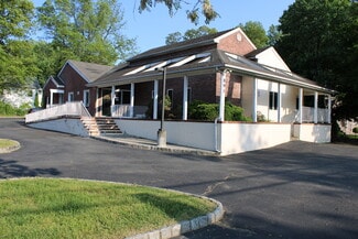 More details for 891 Tabor Rd, Morris Plains, NJ - Office for Sale