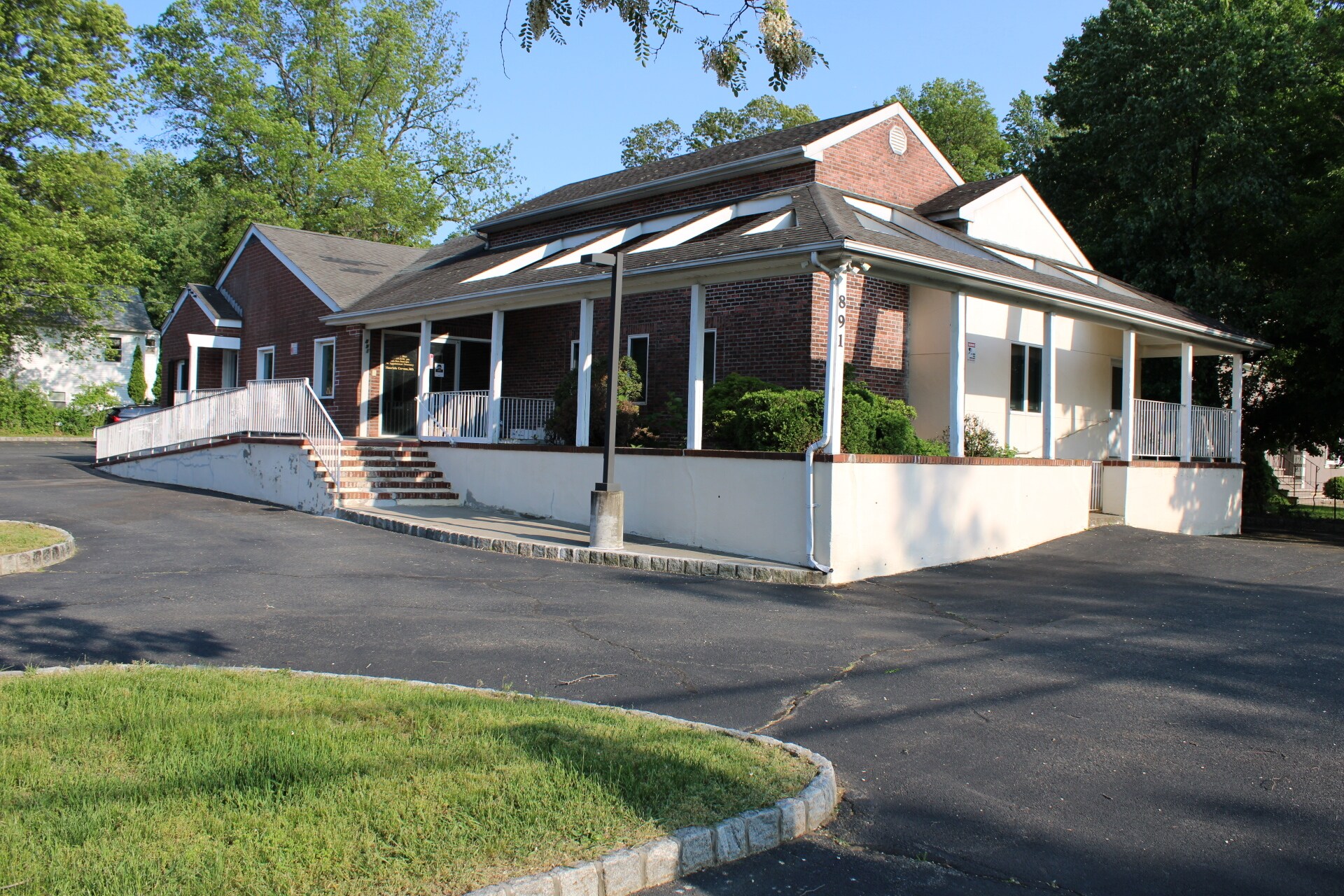 891 Tabor Rd, Morris Plains, NJ for sale Building Photo- Image 1 of 9