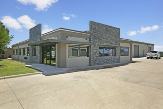 Plus de détails pour 2875 Exchange Blvd, Southlake, TX - Industriel à louer