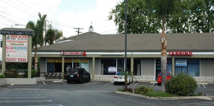 3960-3962 N Studebaker Rd, Long Beach, CA for lease Primary Photo- Image 1 of 4