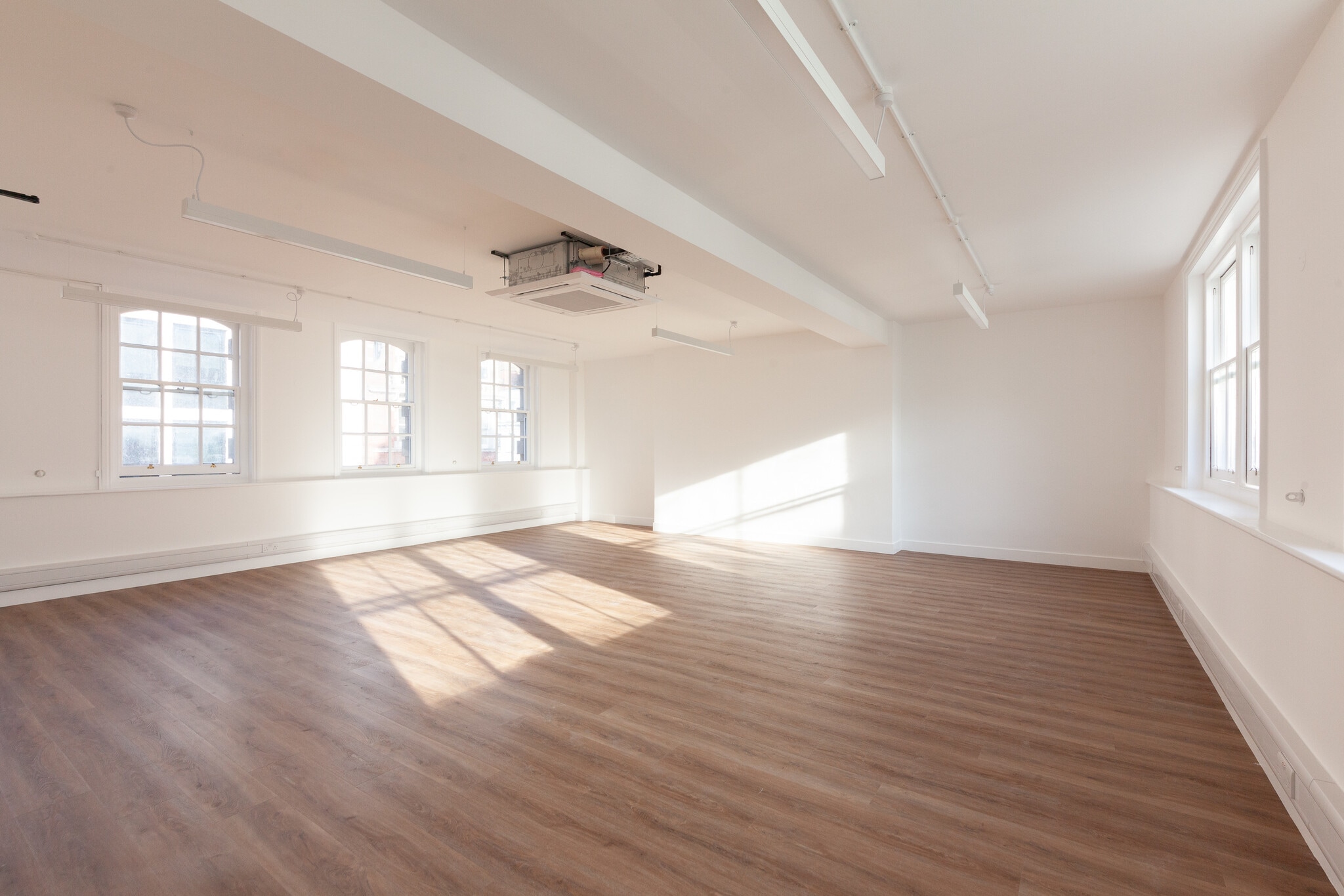 51-53 Margaret St, London for lease Building Photo- Image 1 of 7