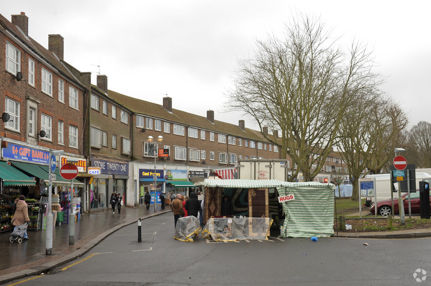 21-60 Central Para, Croydon for sale - Primary Photo - Image 1 of 1