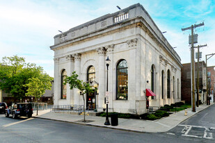 133 N Main St, Port Chester NY - Drive Through Restaurant