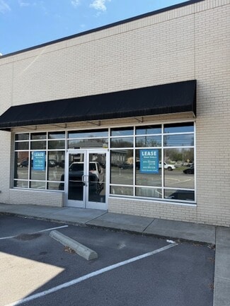 Plus de détails pour 4800 Lebanon Pike, Nashville, TN - Commerce de détail à louer