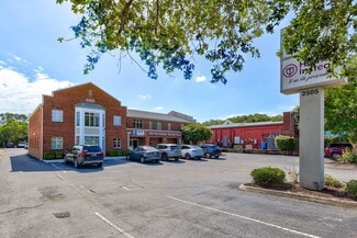 More details for 2505 S 17th St, Wilmington, NC - Office/Medical for Lease