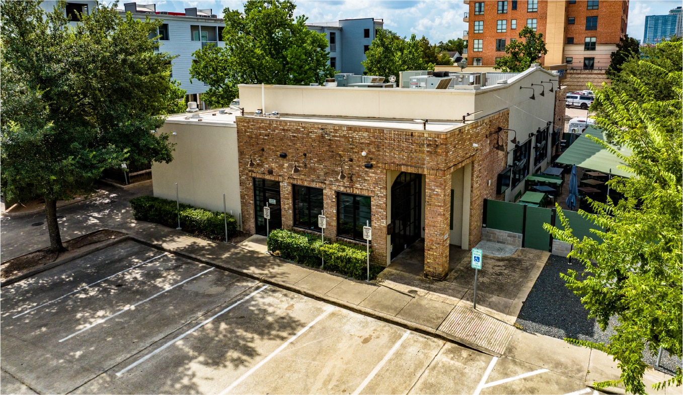 1401 Montrose Blvd, Houston, TX for sale Building Photo- Image 1 of 6
