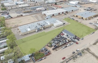 More details for 312 W Simplot St, Caldwell, ID - Land for Lease