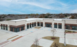 More details for 1000 W Eldorado Pky, Little Elm, TX - Retail for Lease