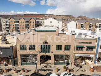 More details for 35 N Main St, St George, UT - Office for Sale