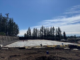 Plus de détails pour 9710 SW Day Rd, Sherwood, OR - Industriel à louer