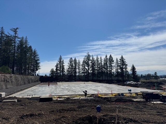 9710 SW Day Rd, Sherwood, OR à louer Photo du bâtiment- Image 1 de 3