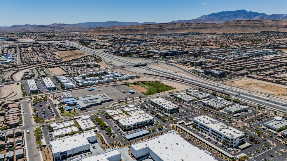 8876 Spanish Ridge Ave, Las Vegas, NV for sale - Building Photo - Image 2 of 93