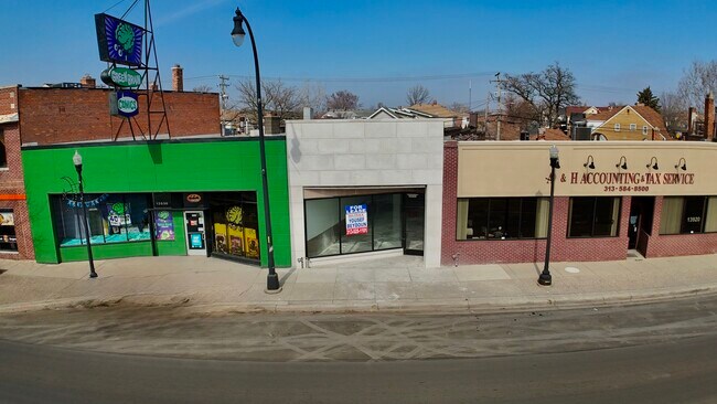More details for 13928 Michigan Ave, Dearborn, MI - Retail for Lease