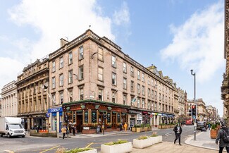 Plus de détails pour 5 St. Vincent Pl, Glasgow - Bureau à vendre