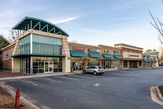 More details for 125 Ernest Barrett Pky, Marietta, GA - Retail for Lease