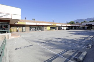 More details for 3301-3315 N Verdugo Rd, Glendale, CA - Retail for Lease
