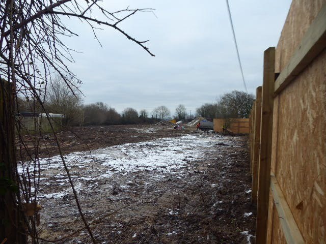 Marle Place Rd, Brenchley à vendre - Photo du bâtiment - Image 1 de 5
