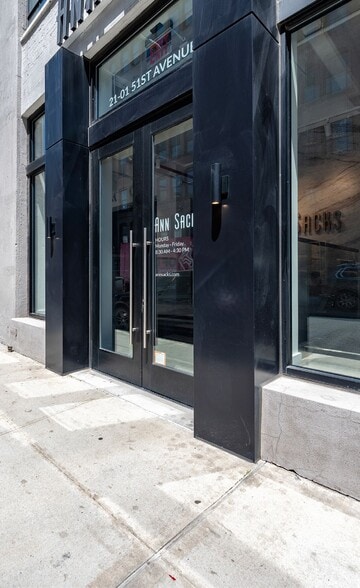 21-01 51st Ave, Long Island City, NY for sale - Building Photo - Image 2 of 12