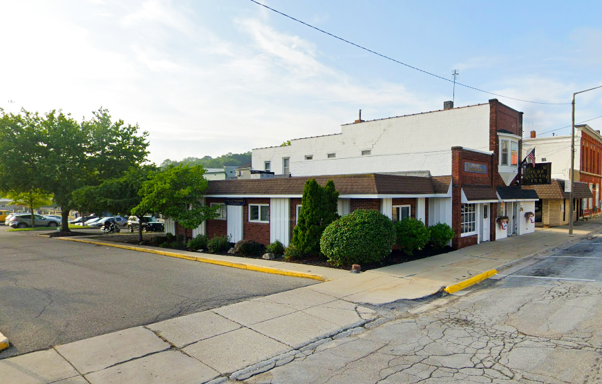 116 N Main St, Buchanan, MI for sale - Building Photo - Image 2 of 14