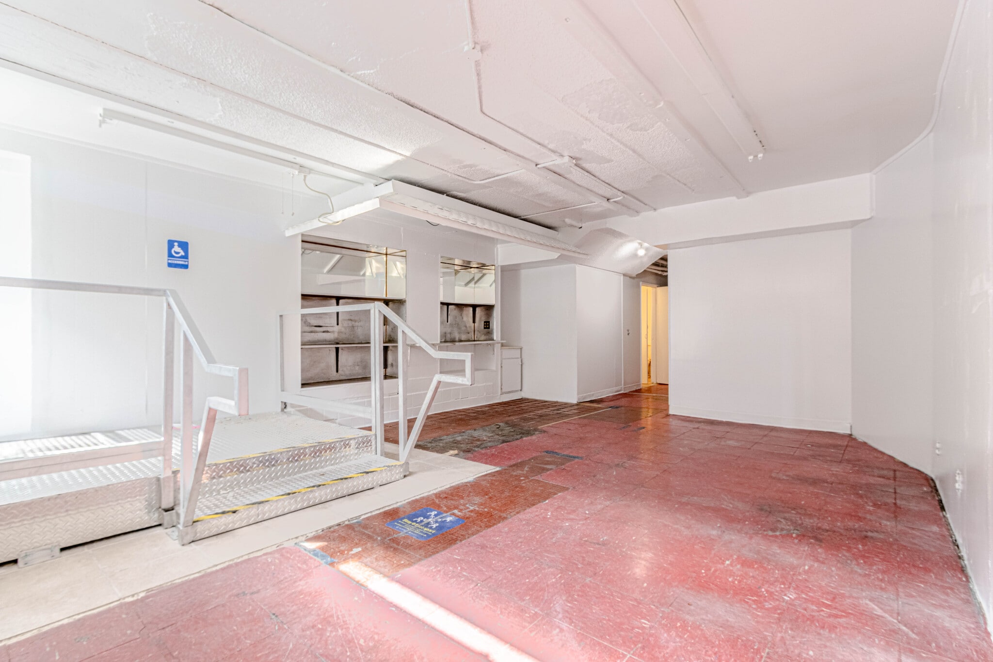 309-317 Hyde St, San Francisco, CA for lease Building Photo- Image 1 of 7