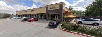 More details for 1444 Blalock Rd, Houston, TX - Office/Retail for Lease