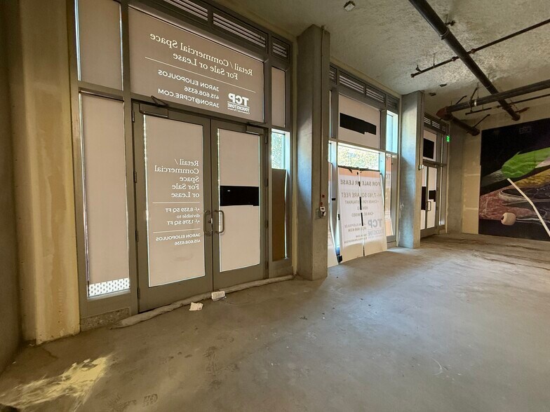 1075 Market St, San Francisco, CA à louer - Photo du bâtiment - Image 3 de 32