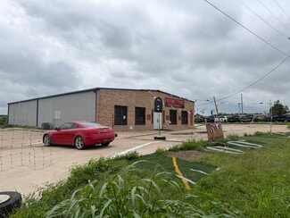 Plus de détails pour 17445 FM 17, Canton, TX - Flex à vendre