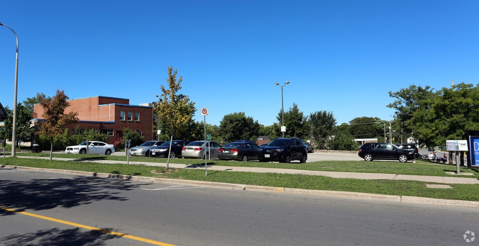 117 Church St, St Catharines, ON for sale - Primary Photo - Image 1 of 2