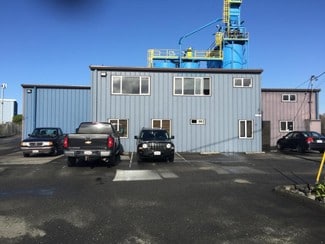 More details for 555 S Depot Rd, Fields Landing, CA - Industrial for Sale