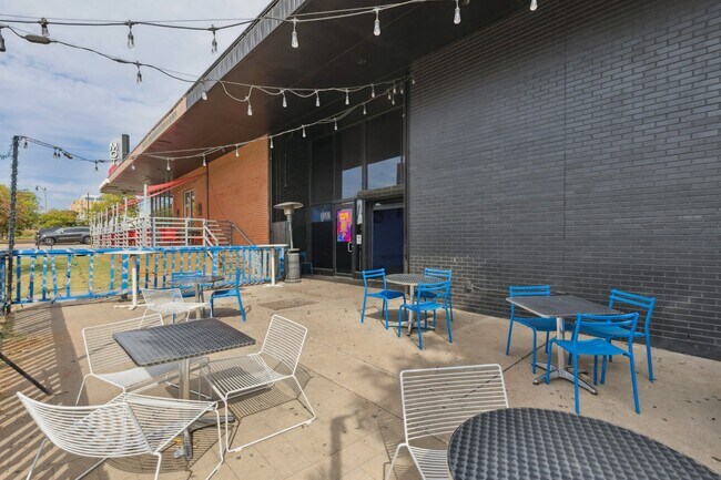 More details for 1012 N Walker Ave, Oklahoma City, OK - Retail for Lease