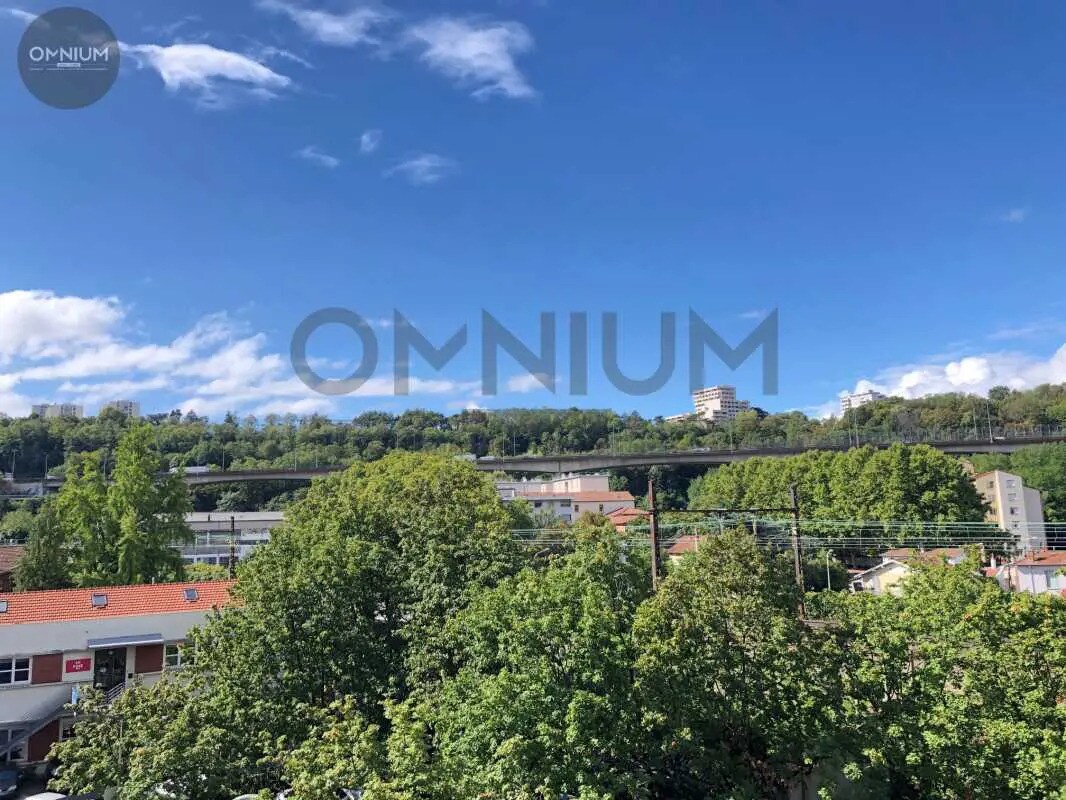 Office in Lyon for sale Aerial- Image 1 of 8