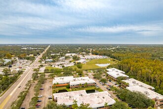 10014 N Dale Mabry Hwy, Tampa, FL - AERIAL map view