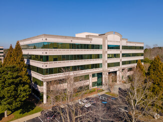 More details for 3700 Mansell Rd, Alpharetta, GA - Office for Lease