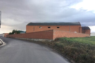 More details for Calle Cerro Molino, 35, Tresjuncos - Industrial for Sale