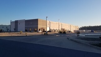 More details for 400 Sharkey Dr, Maumelle, AR - Industrial for Lease