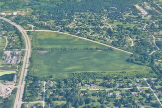 Plus de détails pour N Old McHenry & HWY 12, Hawthorn Woods, IL - Terrain à vendre