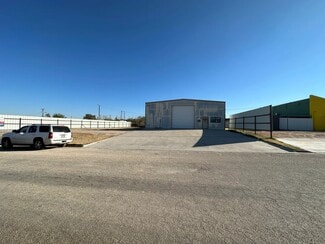 More details for 201 Donley St, Big Spring, TX - Industrial for Sale