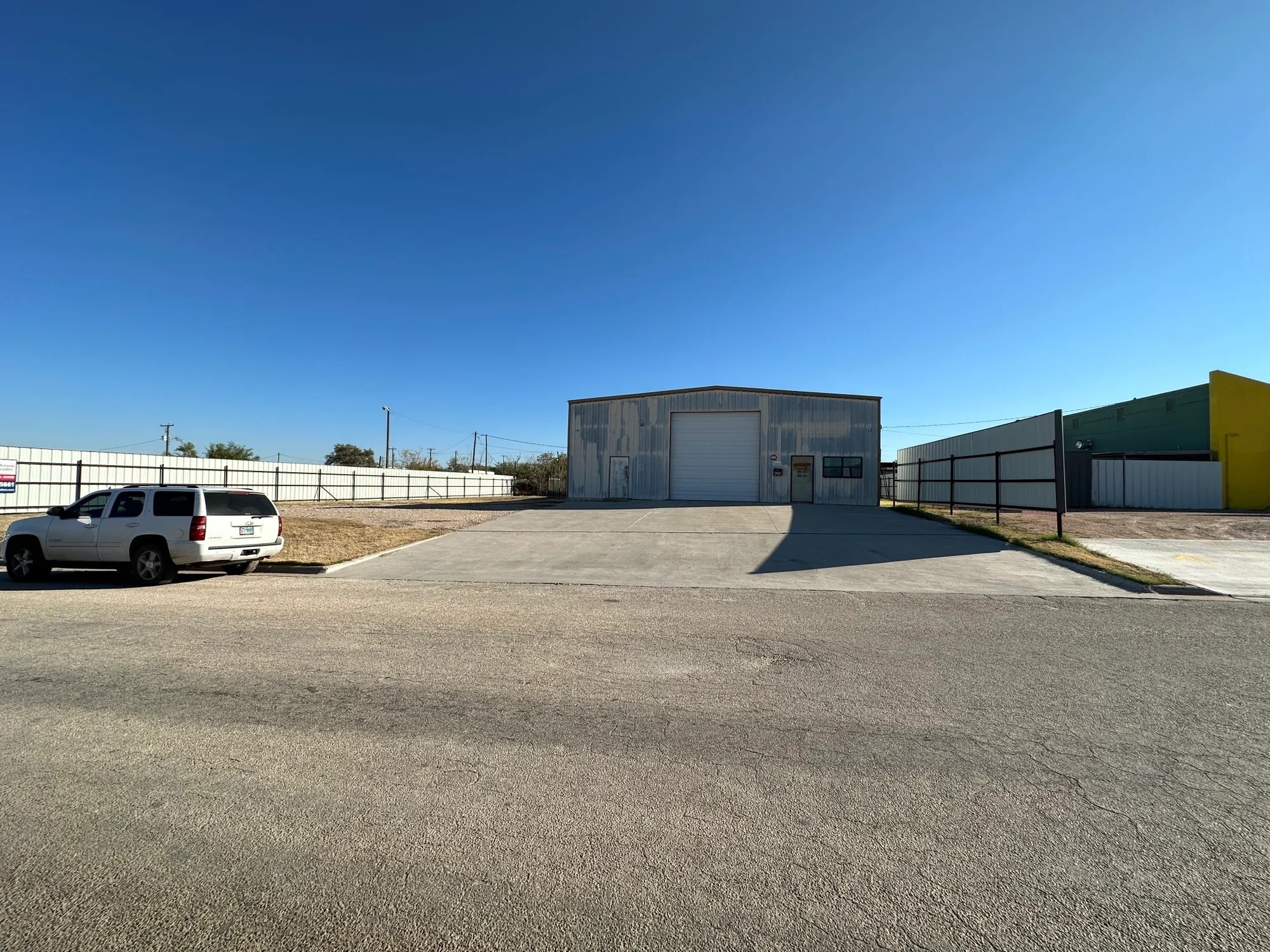 201 Donley St, Big Spring, TX for sale Building Photo- Image 1 of 11