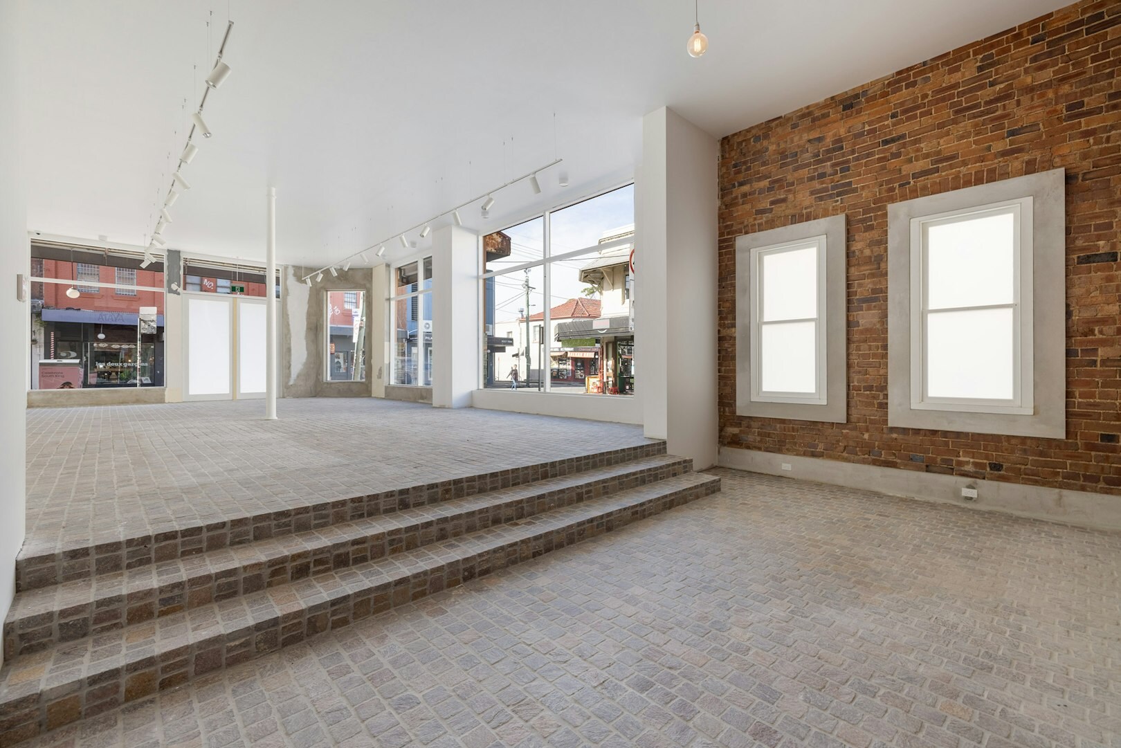 475 King St, Newtown à louer Photo intérieure- Image 1 de 2