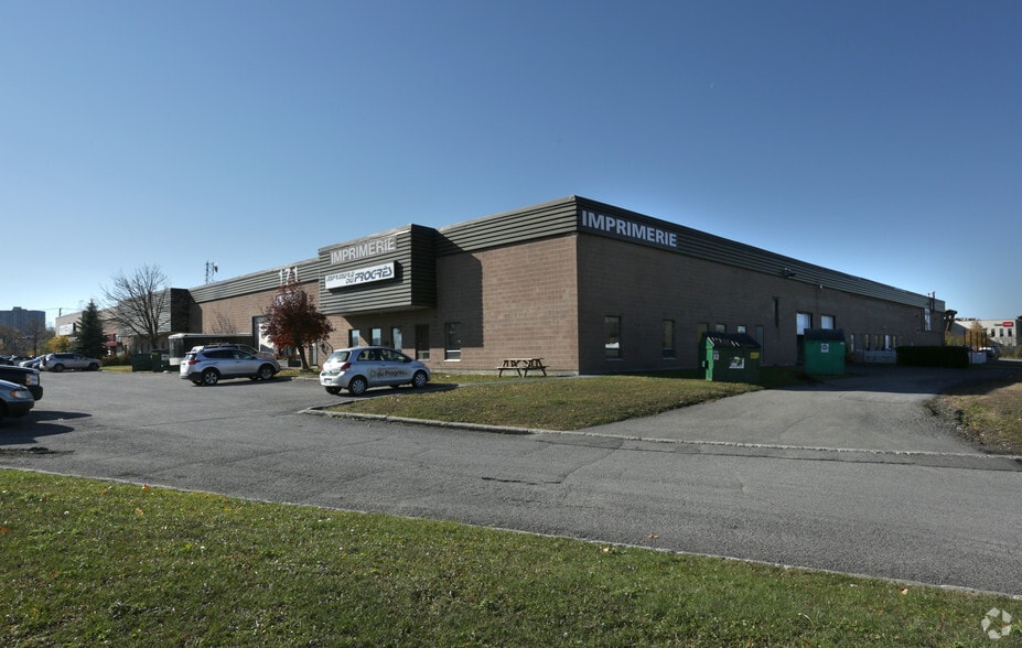 171 Jean-Proulx, Gatineau, QC à louer - Photo du bâtiment - Image 2 de 8