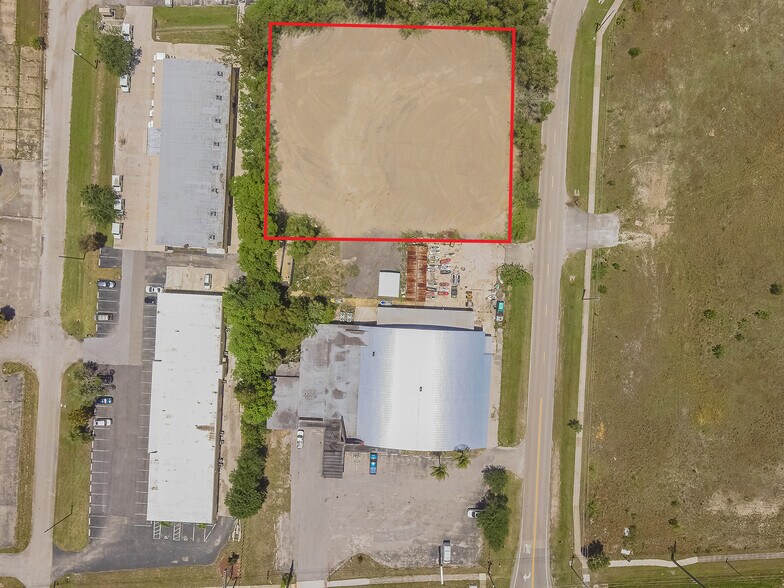 4461 SE Federal Hwy, Stuart, FL à louer - Photo du bâtiment - Image 2 de 2