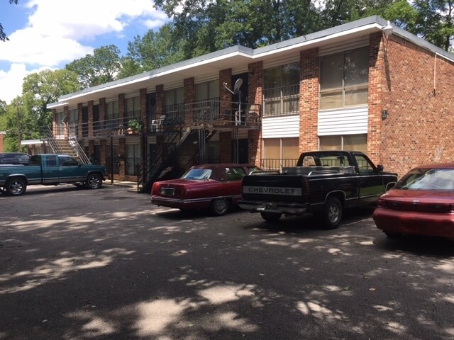 137 59th St N, Birmingham, AL à vendre Photo principale- Image 1 de 1