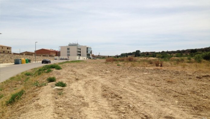 Terrain dans Alpicat, Lérida à vendre - Photo du bâtiment - Image 2 de 4