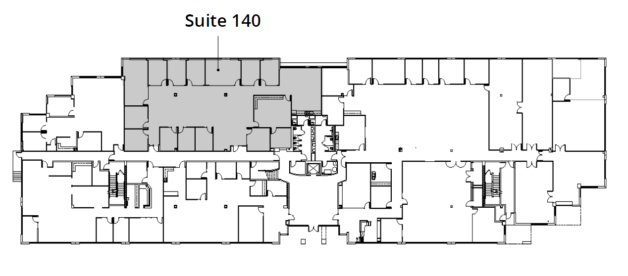 11431 Willows Rd NE, Redmond, WA for lease Floor Plan- Image 1 of 1