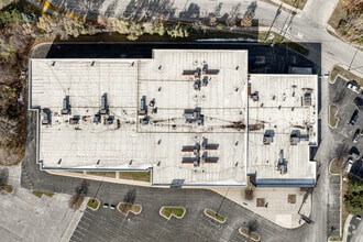 210 W 87th St, Chicago, IL - AERIAL  map view - Image1