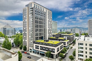 Plus de détails pour 1061 NE 9th Ave, Portland, OR - Bureau/Commerce de détail, Commerce de détail à louer