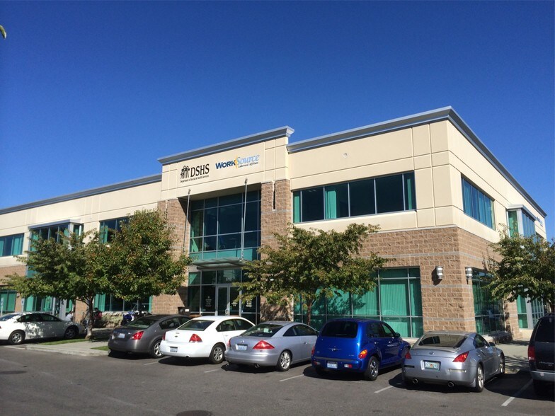 5712 Main St SW, Lakewood, WA for lease - Primary Photo - Image 1 of 7