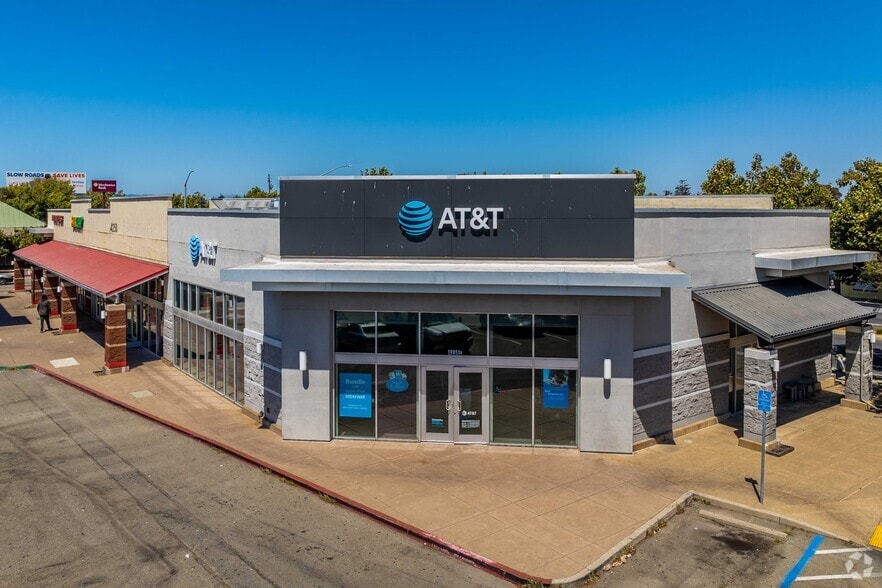 4250 MacDonald Ave, Richmond, CA for sale - Building Photo - Image 2 of 22