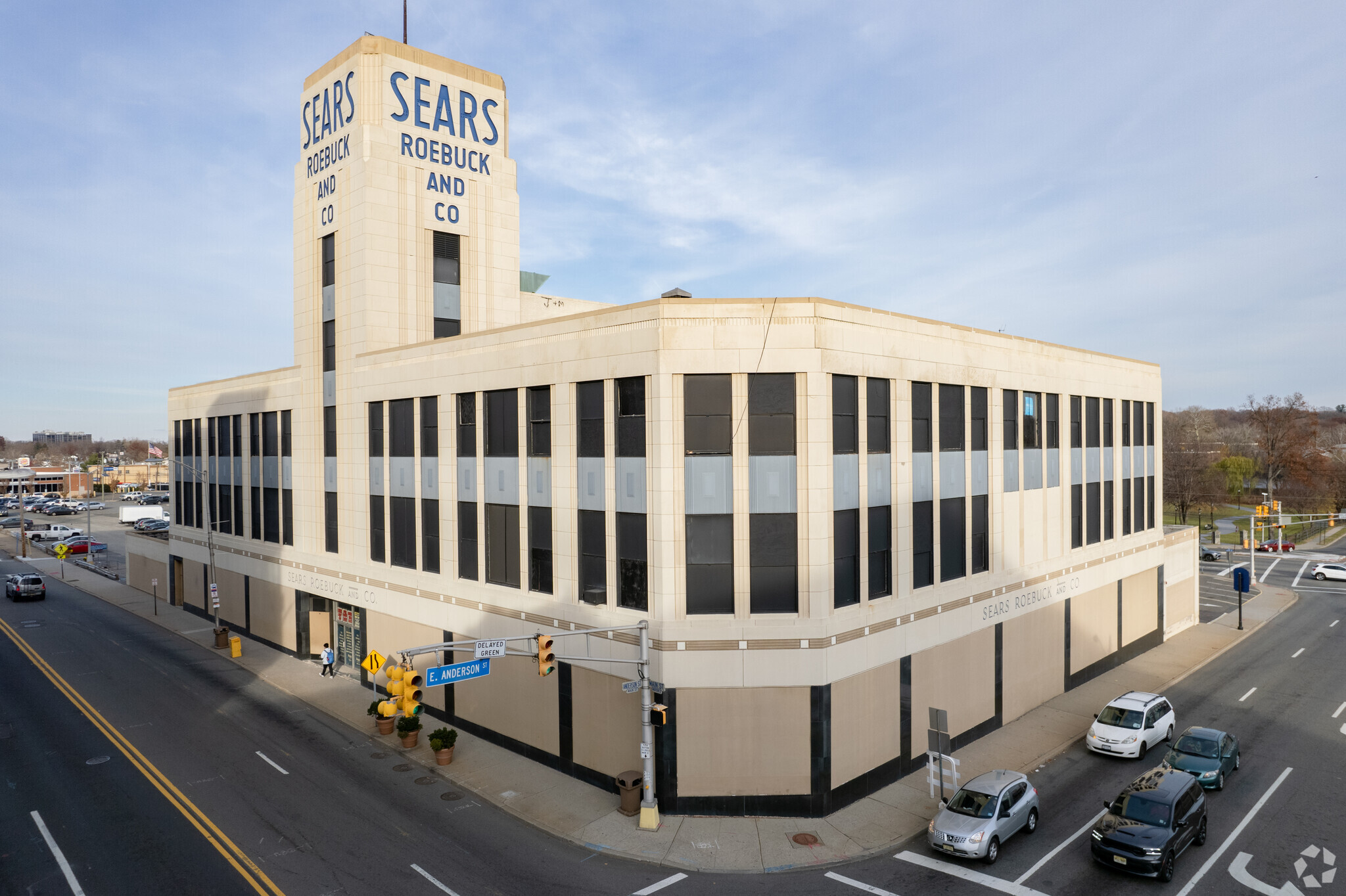 436 Main St, Hackensack, NJ for sale Building Photo- Image 1 of 1